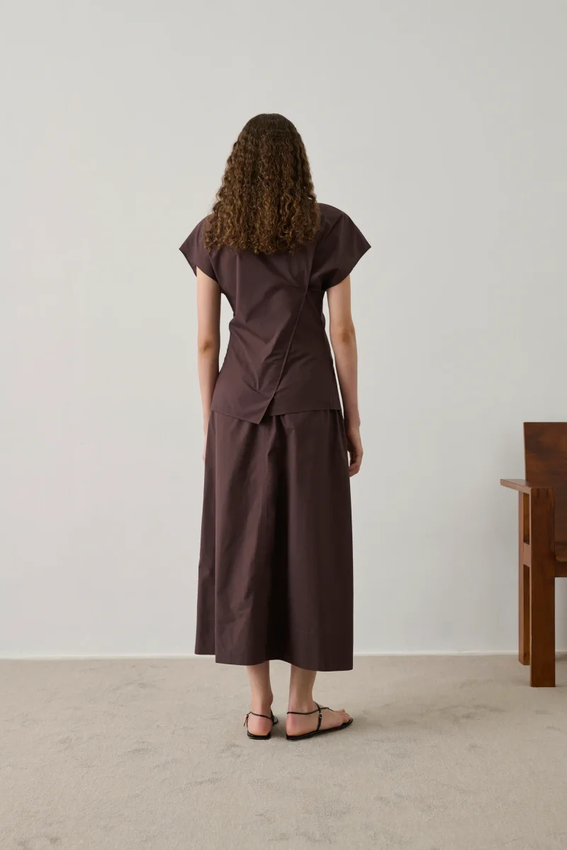 FALDA AGADIR HIGO - Imagen 3