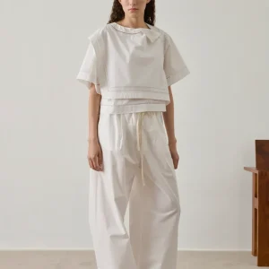 BLUSA IRENE BLANCO