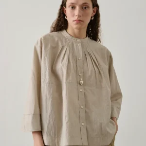 BLUSA HENNIE MÁSTIC