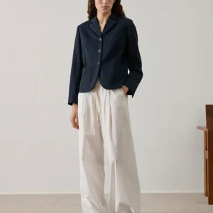 CHAQUETA HESPERA NAVY