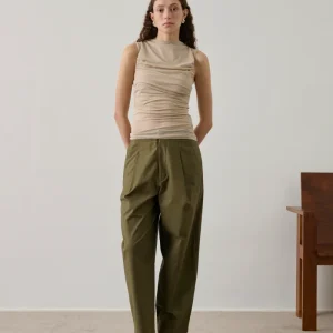 PANTALÓN DALEY CAQUI