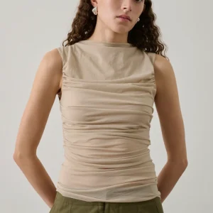 CAMISETA IRINA MASTIC