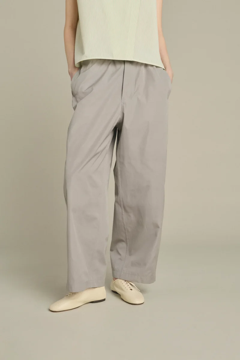 PANTALÓN HUGUES GRIS - Imagen 4
