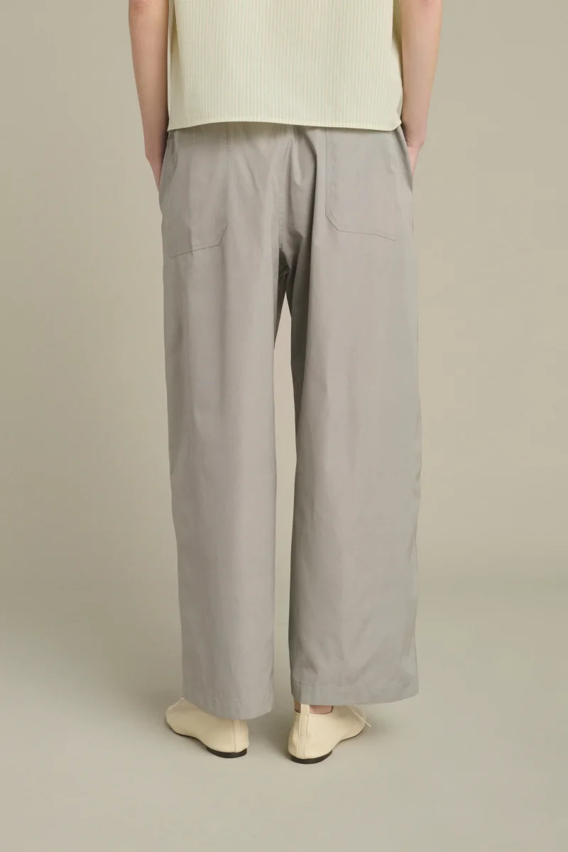 PANTALÓN HUGUES GRIS - Imagen 5