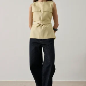 TOP ISRA CREMA