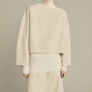 JERSEY HORA CRUDO/GRIS