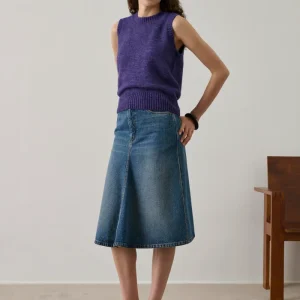 JERSEY NAMASTE VIOLETA CLARO