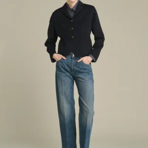 CHAQUETA HESPERA DEEP NAVY
