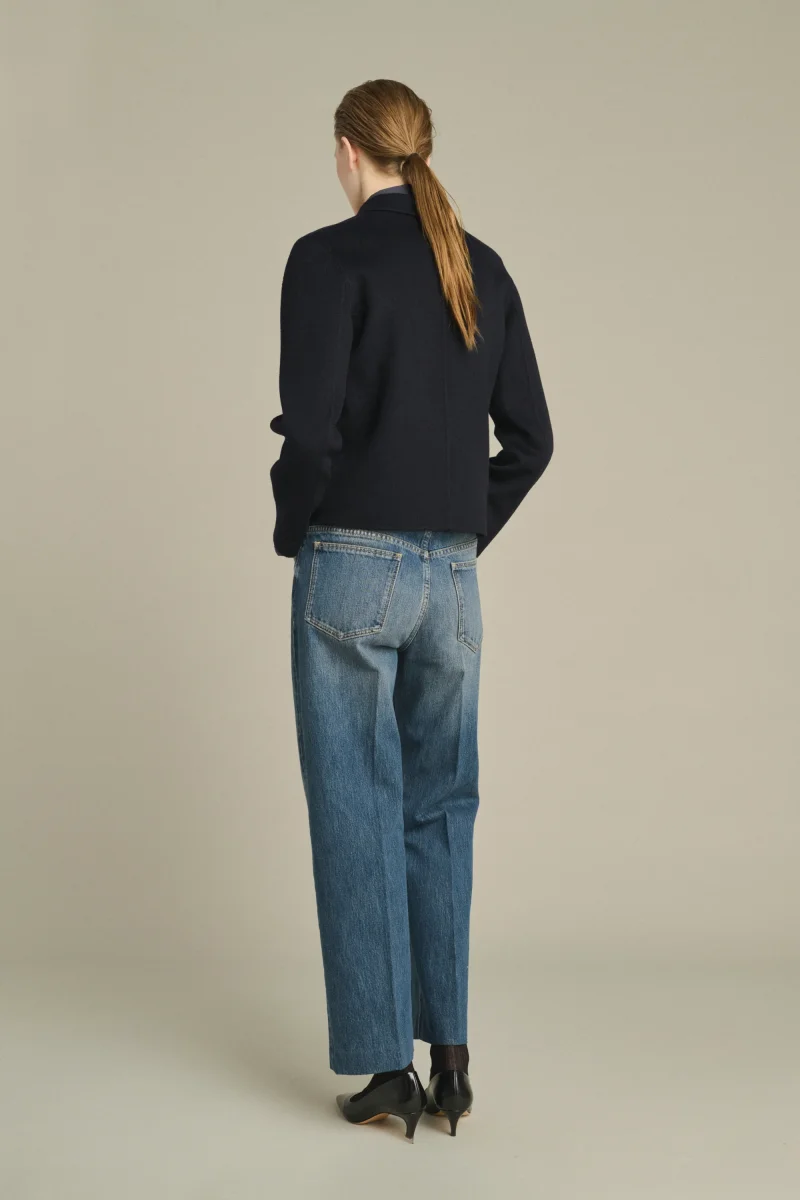 CHAQUETA HESPERA DEEP NAVY - Imagen 3