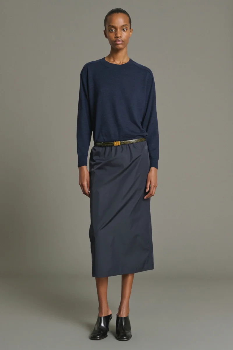 JERSEY PIO NAVY - Imagen 4