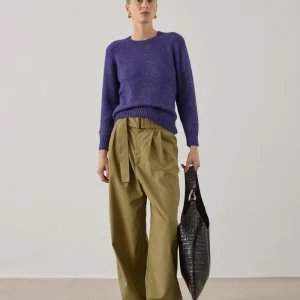 JERSEY ENVIE VIOLETA CLARO