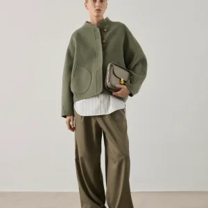 PANTALÓN HUGUES TAUPE