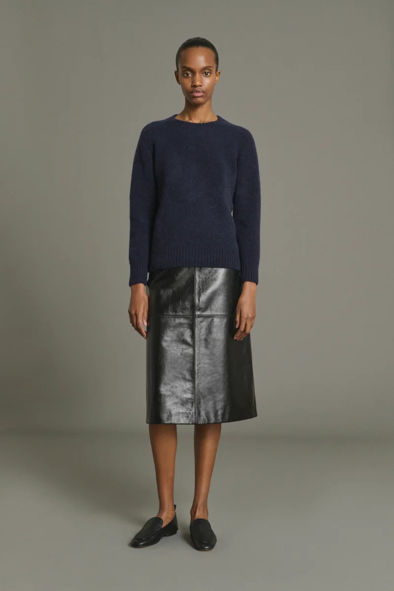 JERSEY ENVIE NAVY - Imagen 5