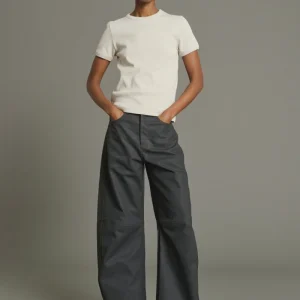 VAQUEROS JACKSON GRIS