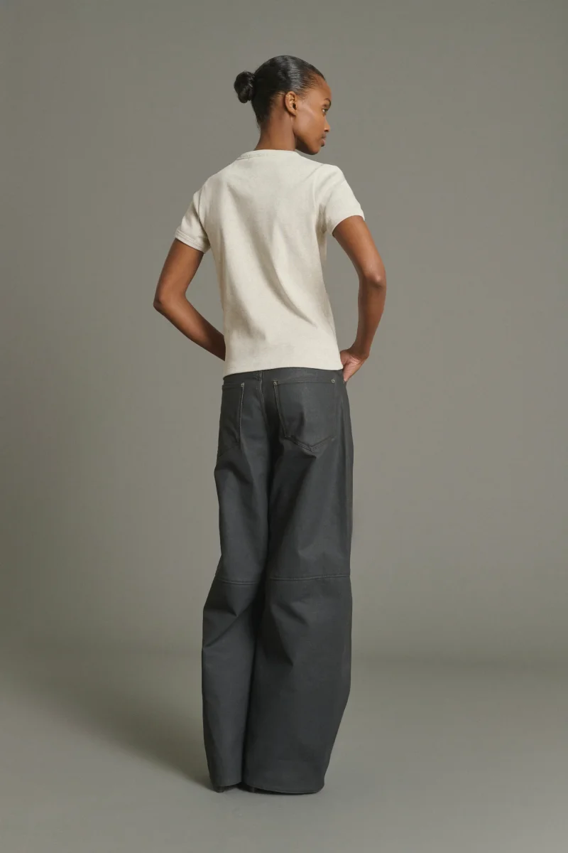 VAQUEROS JACKSON GRIS - Imagen 3