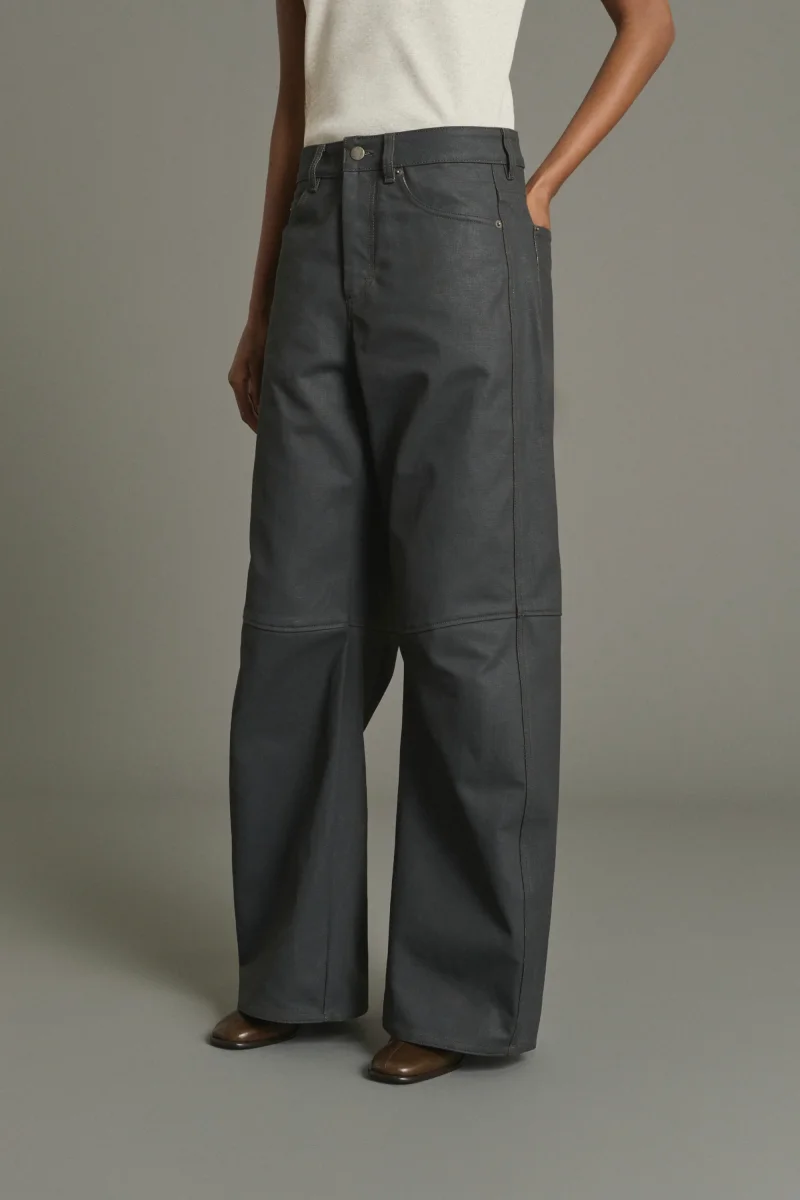 VAQUEROS JACKSON GRIS - Imagen 4