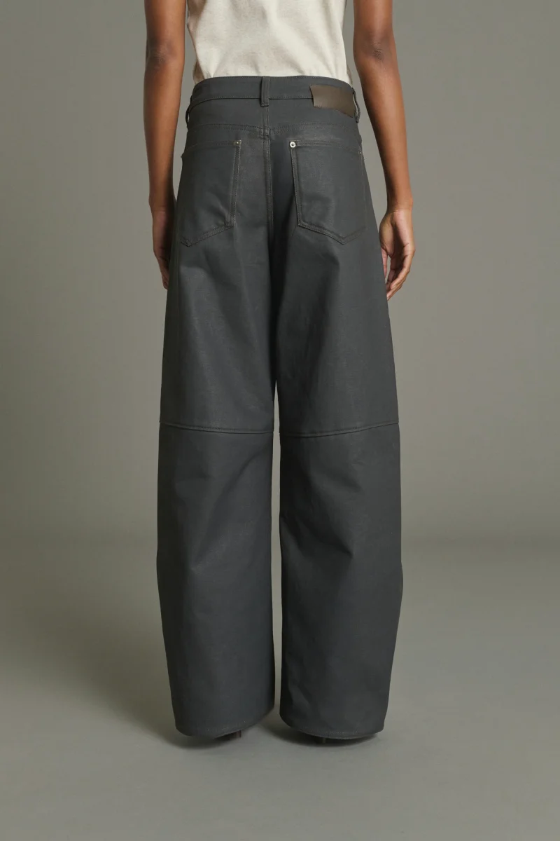 VAQUEROS JACKSON GRIS - Imagen 5