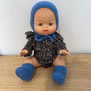 Muñeca Pocholita 3