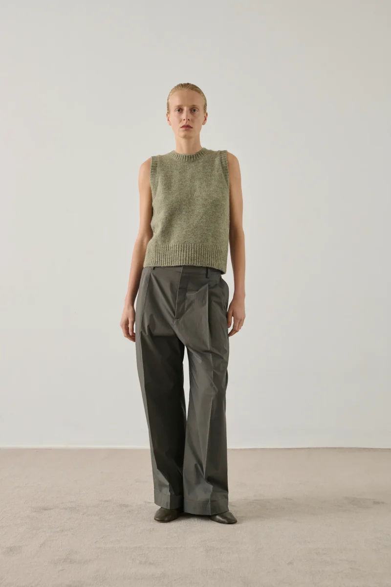 PANTALÓN WATSON GRIS ANTRACITA - Imagen 2