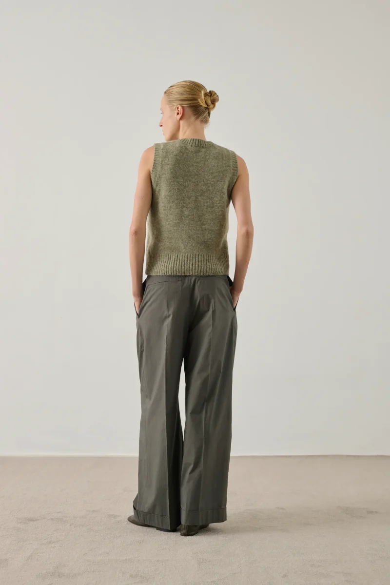 PANTALÓN WATSON GRIS ANTRACITA - Imagen 3