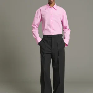 PANTALÓN LEO NEGRO