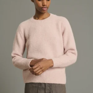 JERSEY ENVIE ROSA PÁLIDO