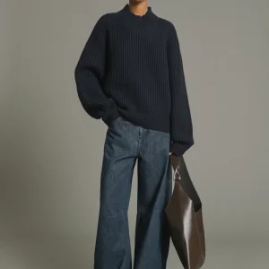 VAQUEROS GASPARD AZUL GRIS