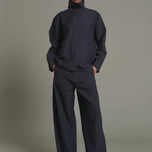 PANTALÓN HORATIO AZUL NOCHE