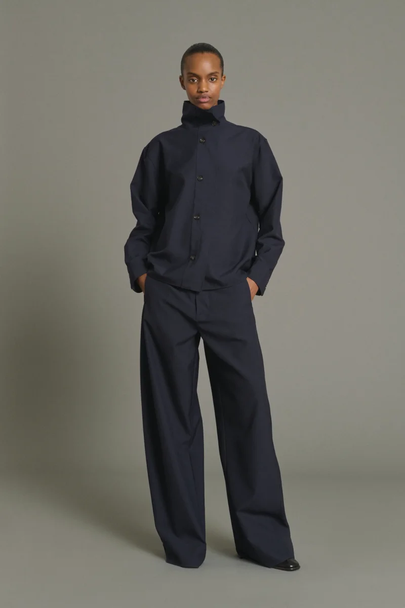 PANTALÓN HORATIO AZUL NOCHE