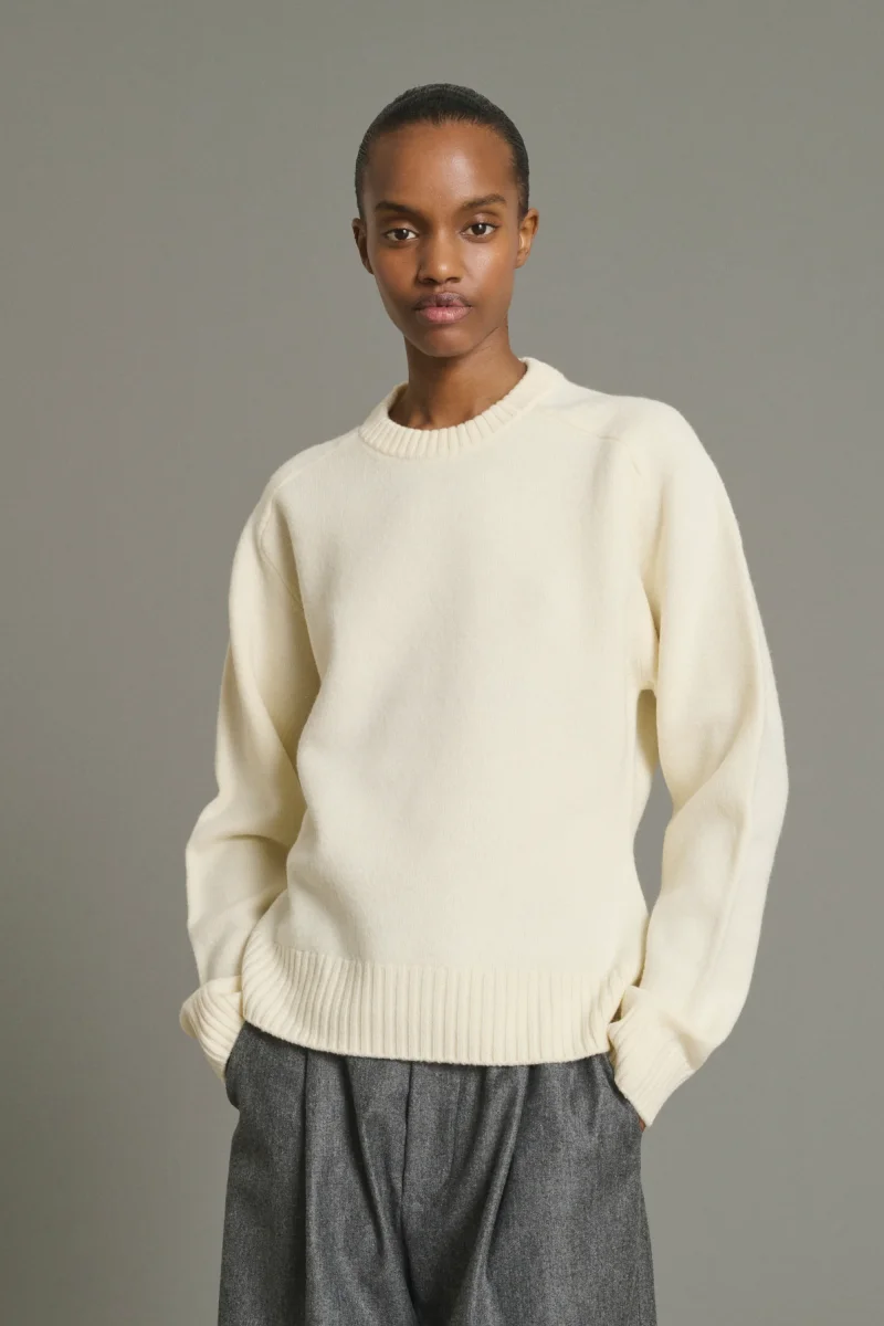 JERSEY JEREMIE CRUDO - Imagen 4