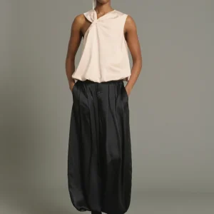 PANTALÓN LEOPOLD NEGRO