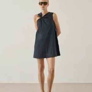 VESTIDO IMANI NAVY