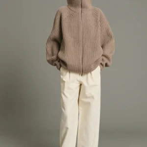 PANTALÓN BAPTISTE CRUDO