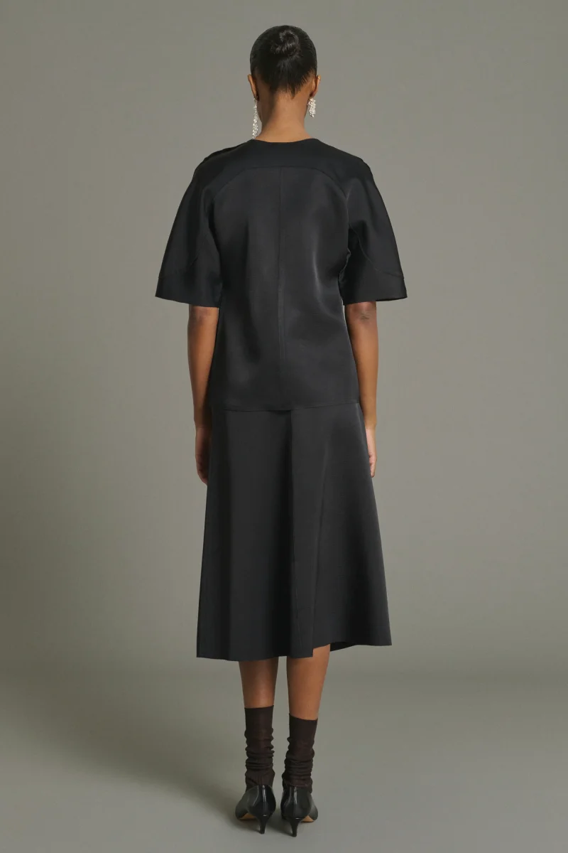 FALDA KELYA NEGRO - Imagen 3
