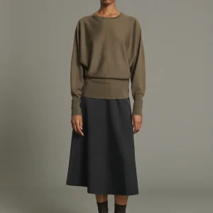 JERSEY LINA KAKI