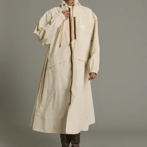 TRENCH PRADEL MASTIC