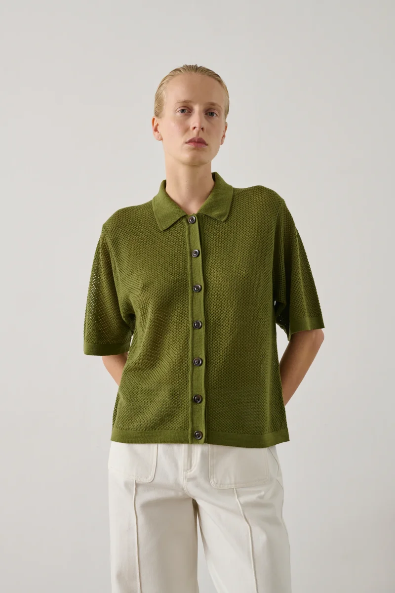 POLO DAVON ABSENTA - Imagen 3