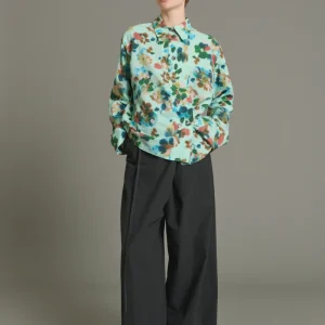 PANTALÓN LAGOS NEGRO