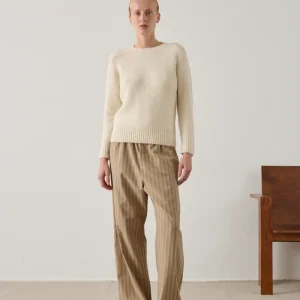 PANTALÓN HARLAN BEIS VERDOSO