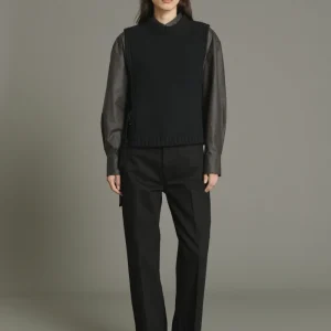 JERSEY UZEL NEGRO