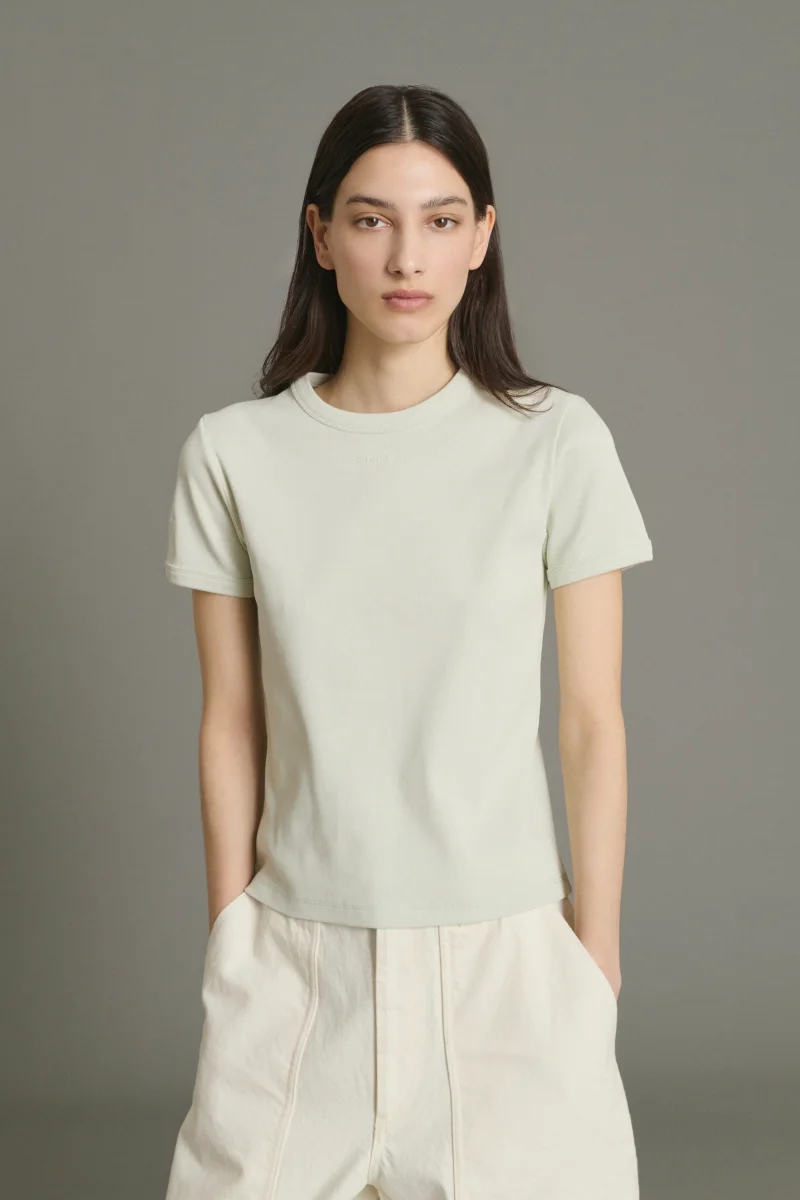 CAMISETA ARISTIDE MENTA - Imagen 3