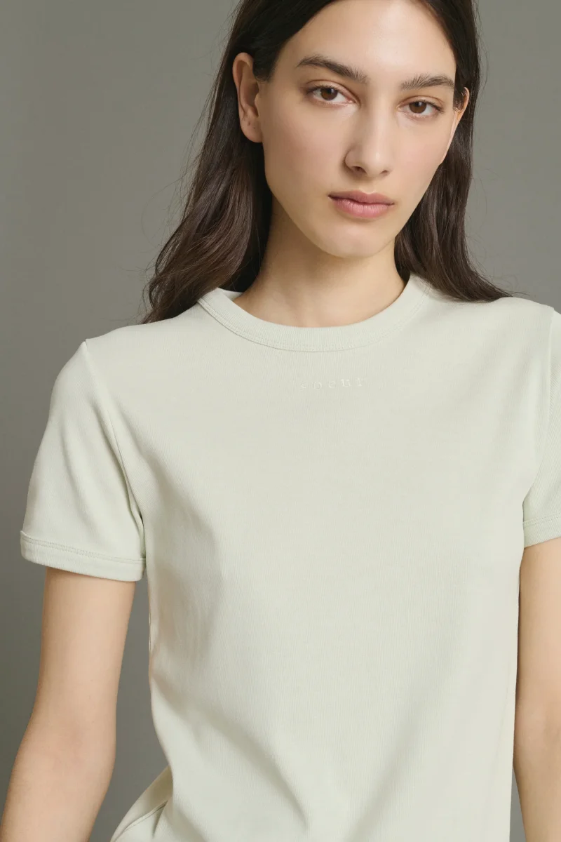 CAMISETA ARISTIDE MENTA - Imagen 5