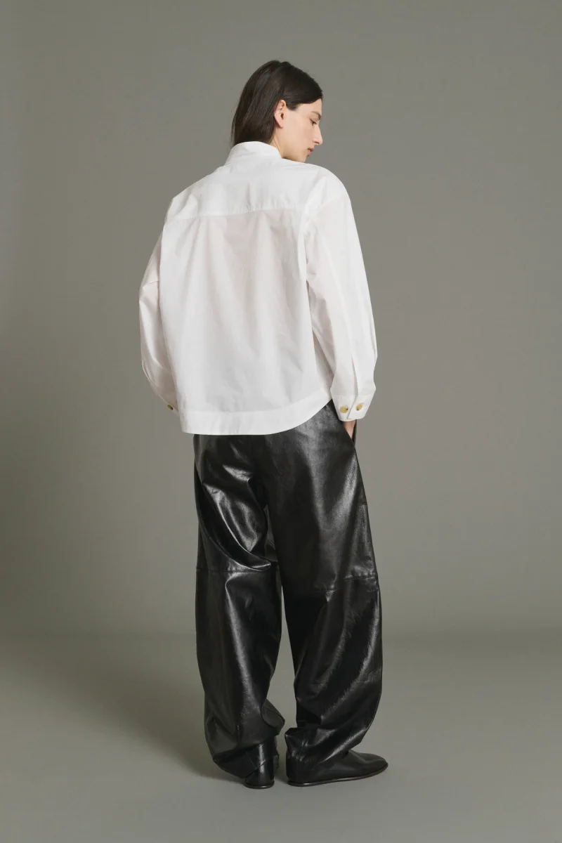 BLUSA LIZZIE BLANCO ROTO - Imagen 5