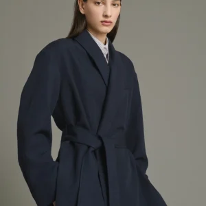 CHAQUETA COME MARINO