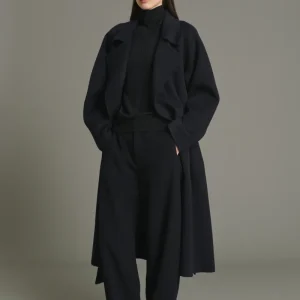 ABRIGO HARVARD DEEP NAVY
