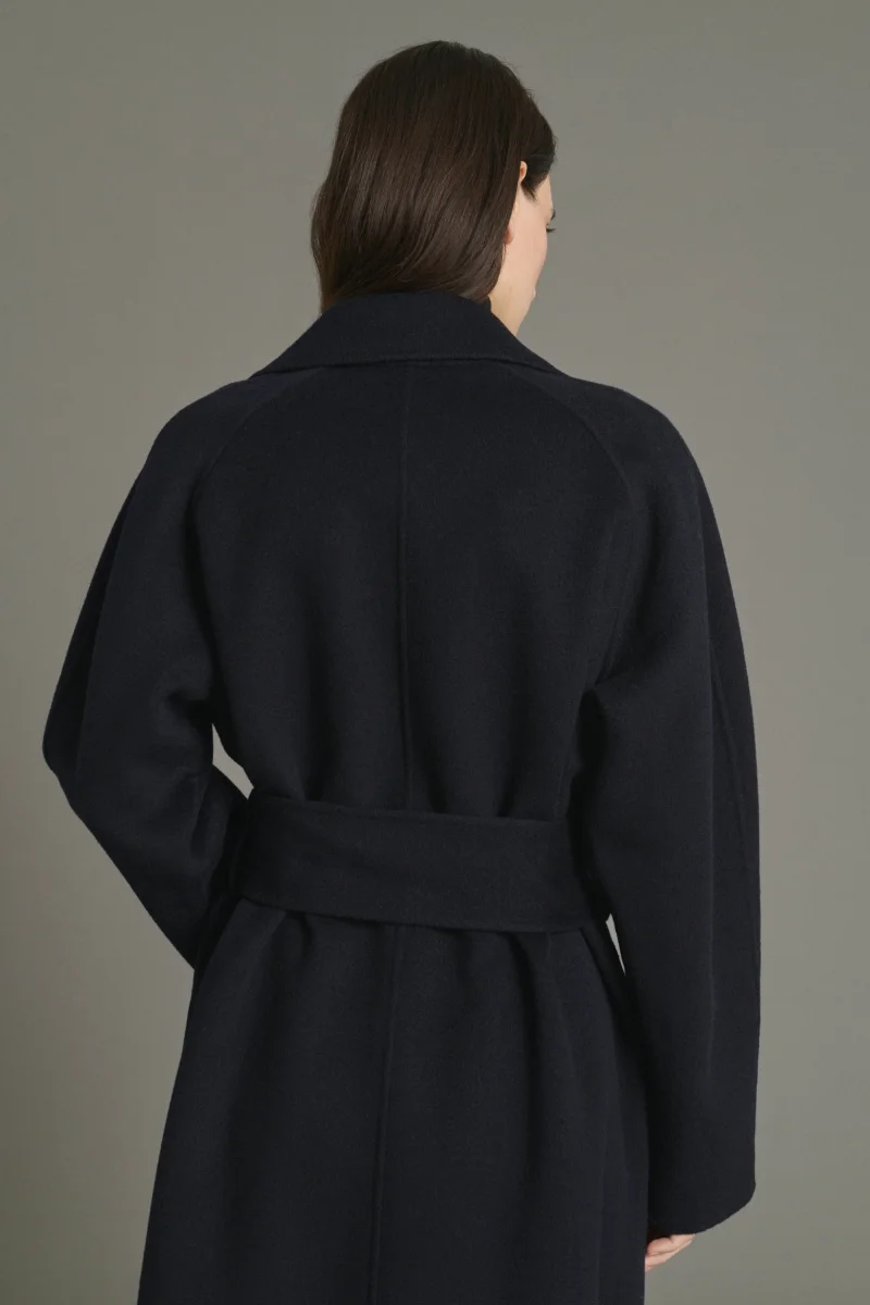 ABRIGO HARVARD DEEP NAVY - Imagen 5