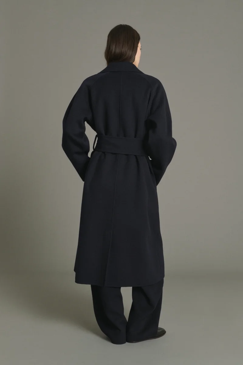 ABRIGO HARVARD DEEP NAVY - Imagen 3
