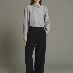 PANTALÓN HAWK DEEP NAVY
