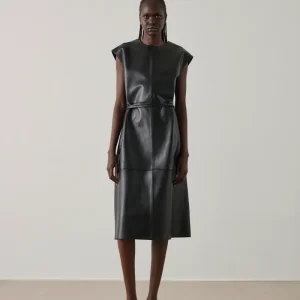 VESTIDO SOFIA NEGRO