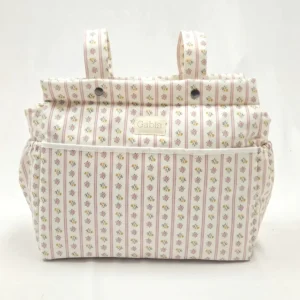 Bolsa carrito Micaela Impermeable